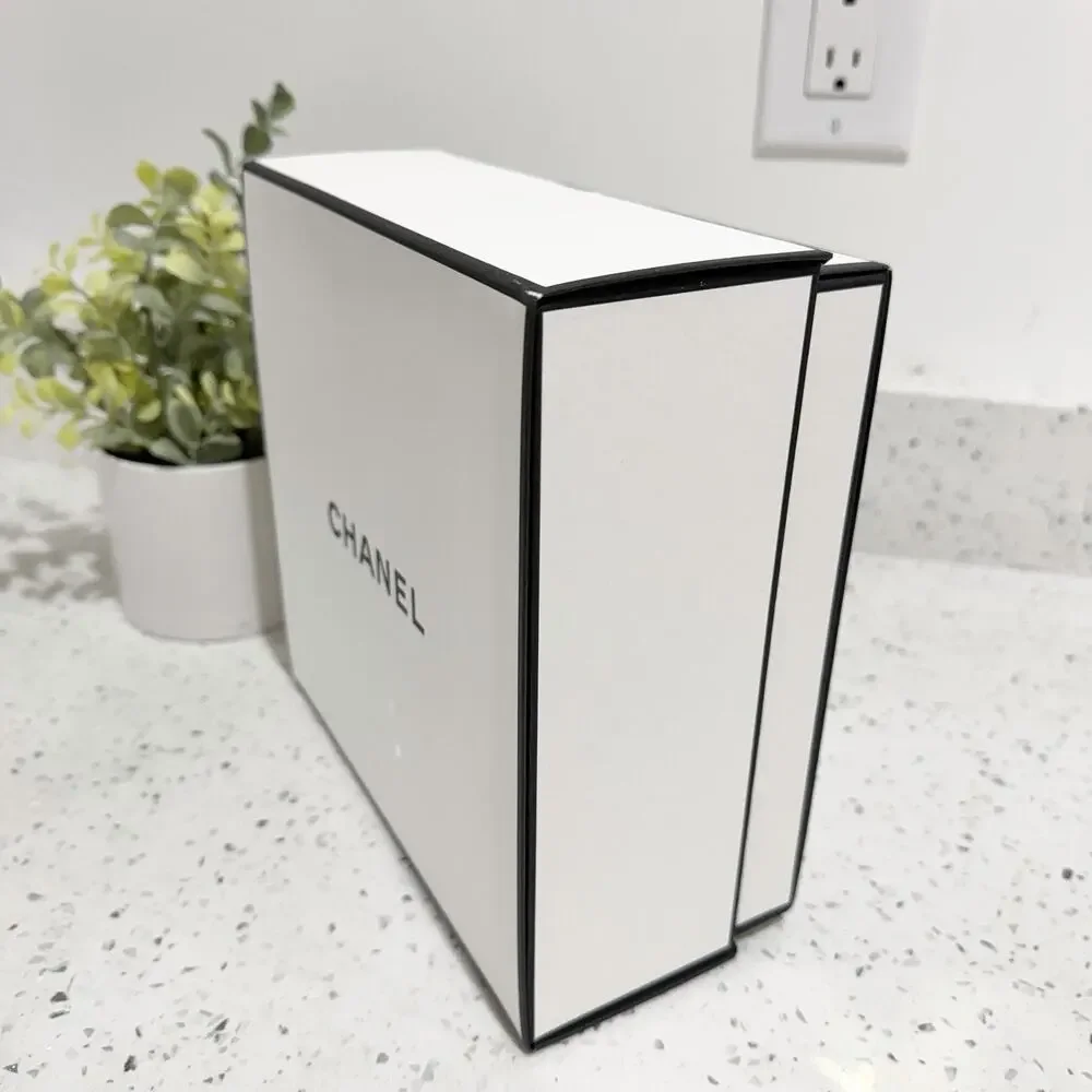 CHANEL gently used